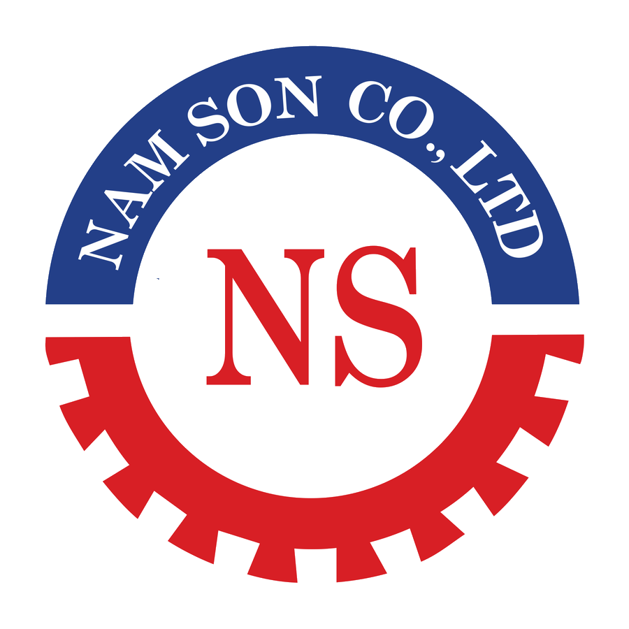 Logo Công ty Nam Sơn