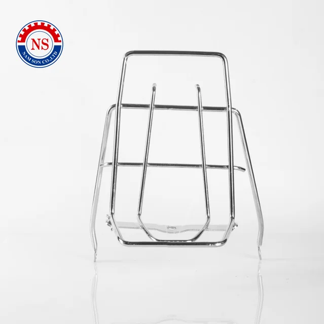 Baga — ảnh sản phẩm thực tế