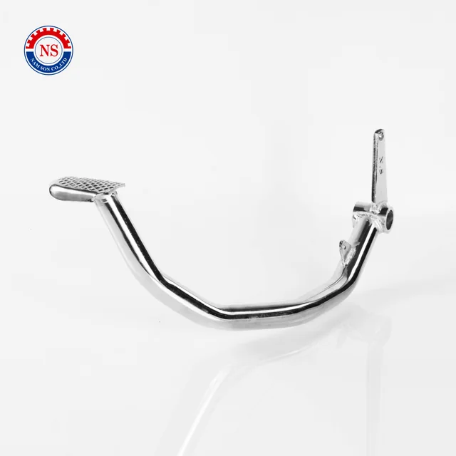 Cần phanh DR — ảnh sản phẩm thực tế