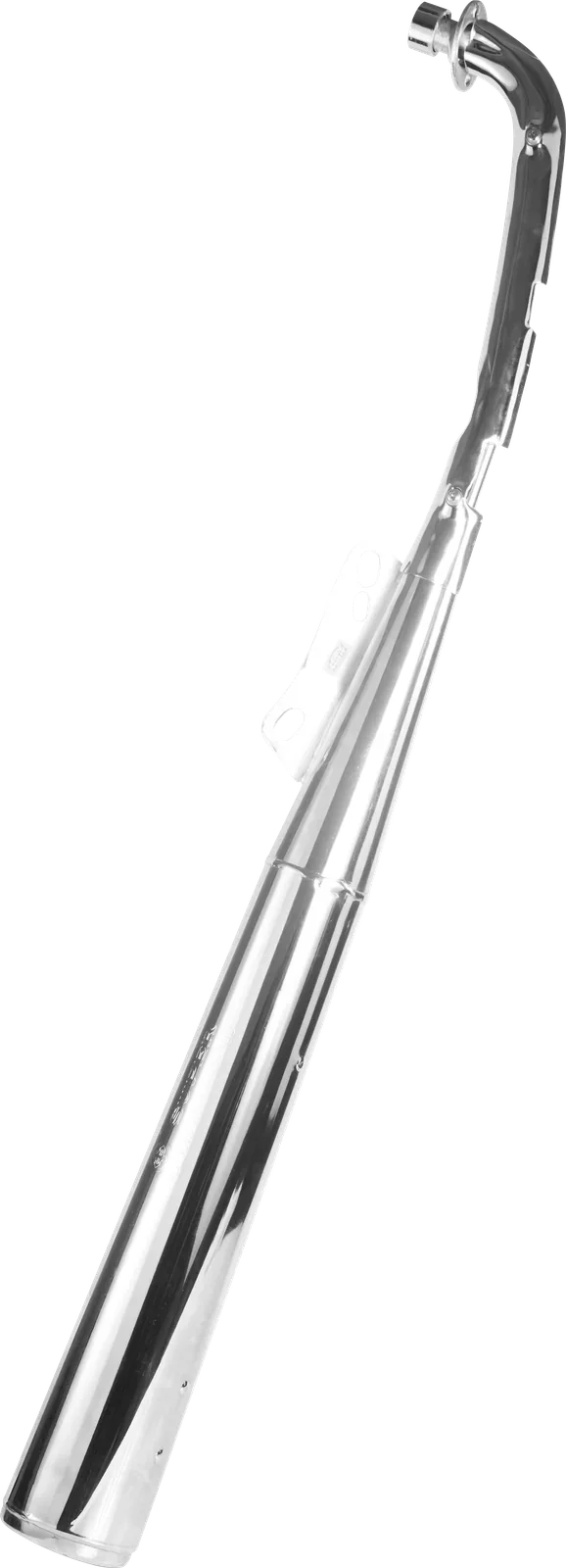 Pô W100 · Mã 3675 · ảnh tách nền
