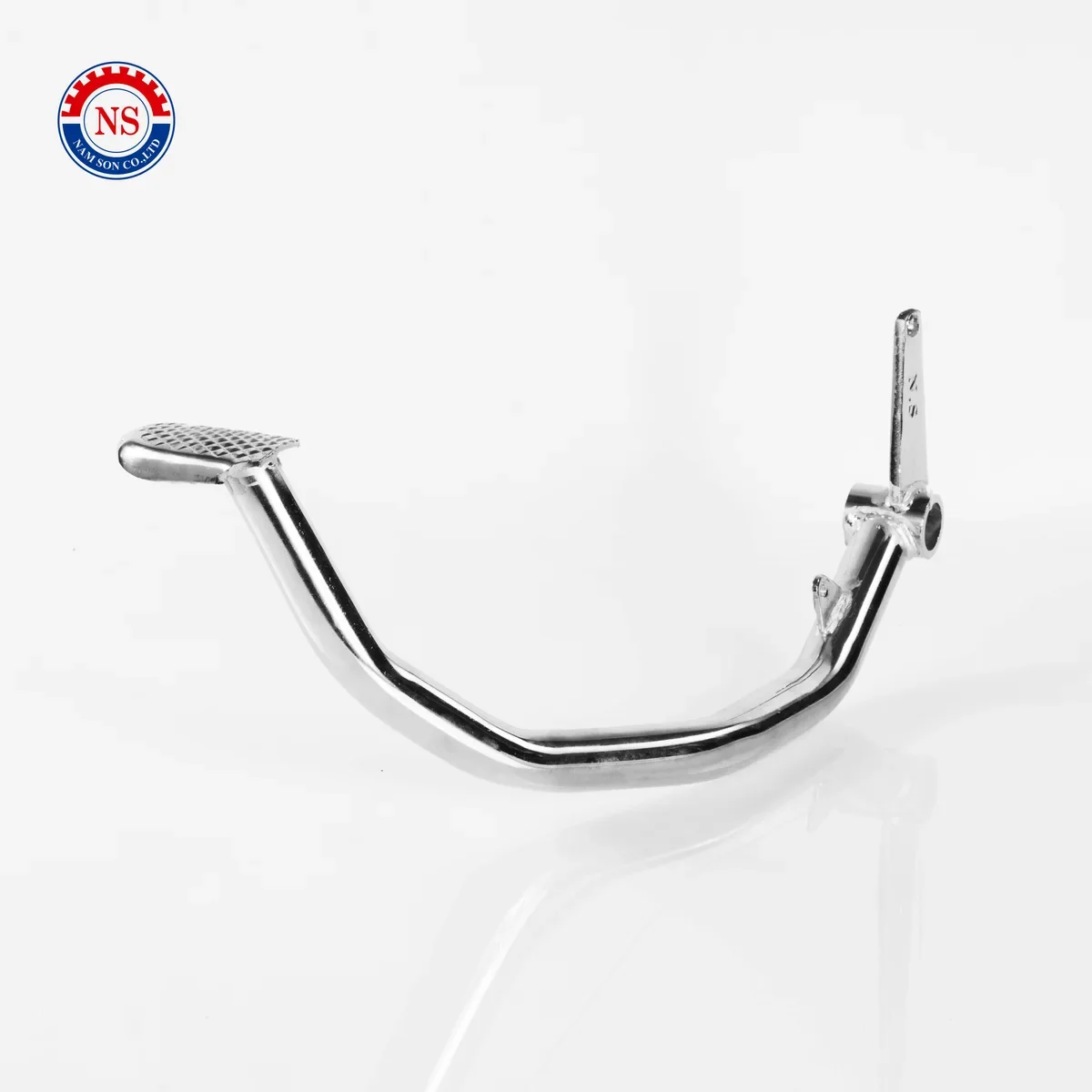 Cần phanh DR — góc chụp 1