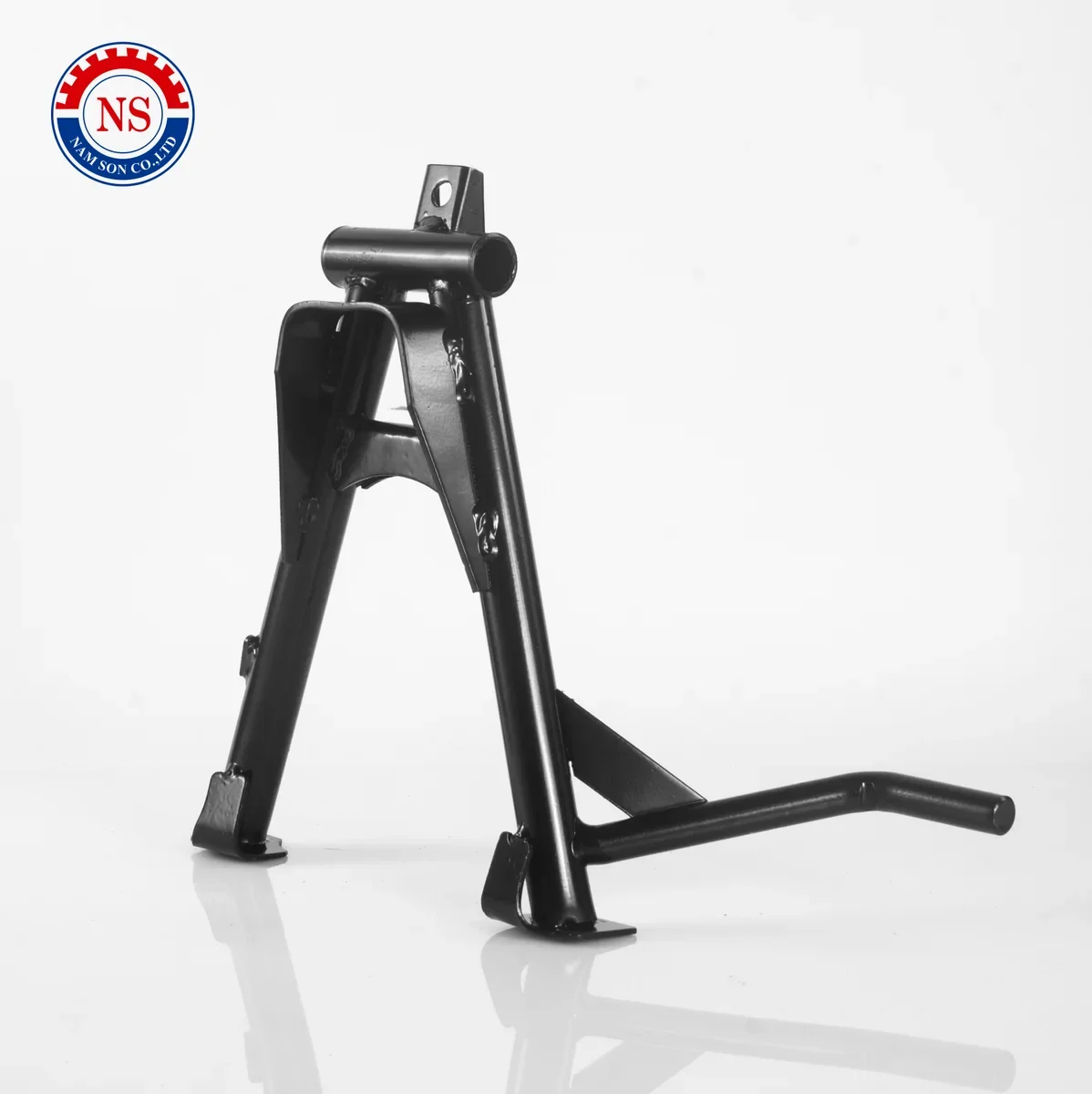 Chân đứng 81 — góc chụp 1