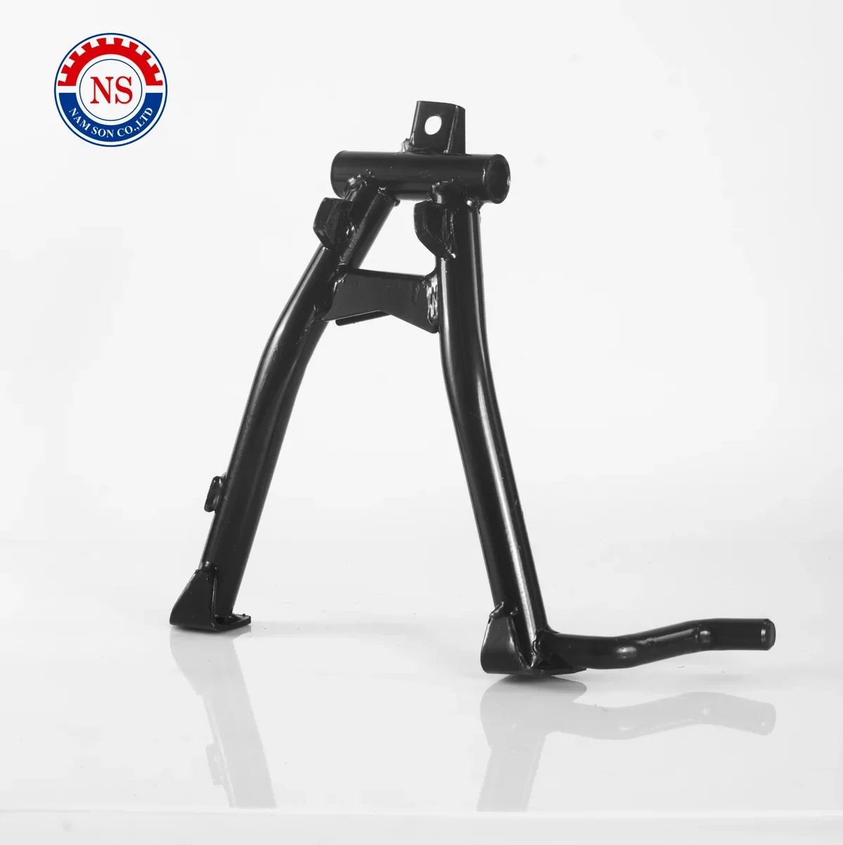 Chân đứng DR — góc chụp 1