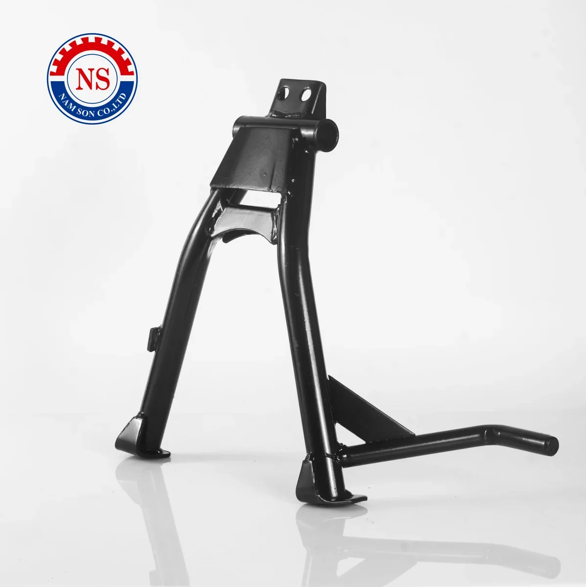 Chân đứng W — góc chụp 1