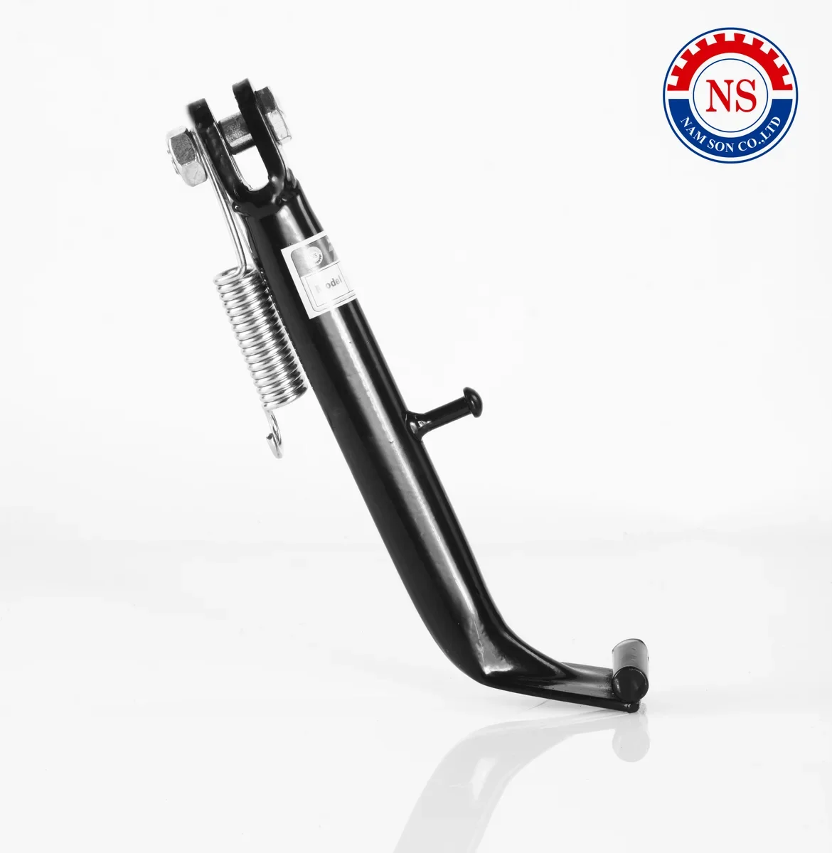 Chân phụ DR — góc chụp 1