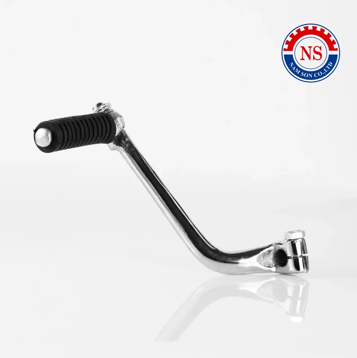 CKĐ DR Wave — góc chụp 1
