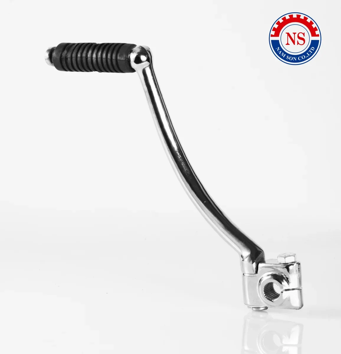 Product photo: Kick-start lever WIn