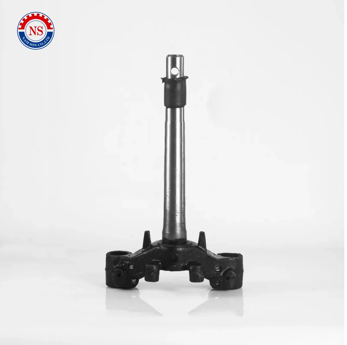 Cọc lái các loại — góc chụp 1