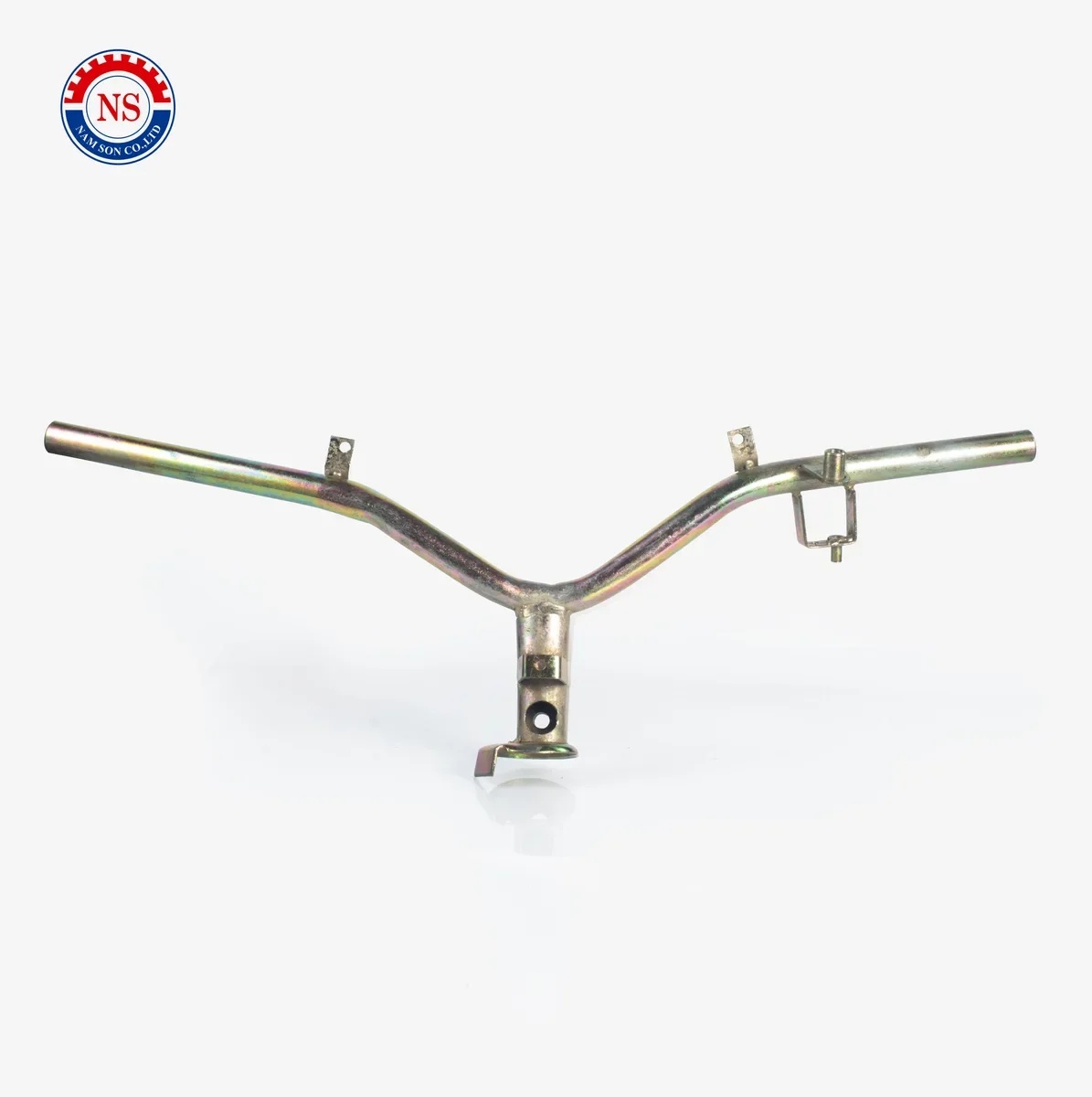 Ghi đông RS — góc chụp 1