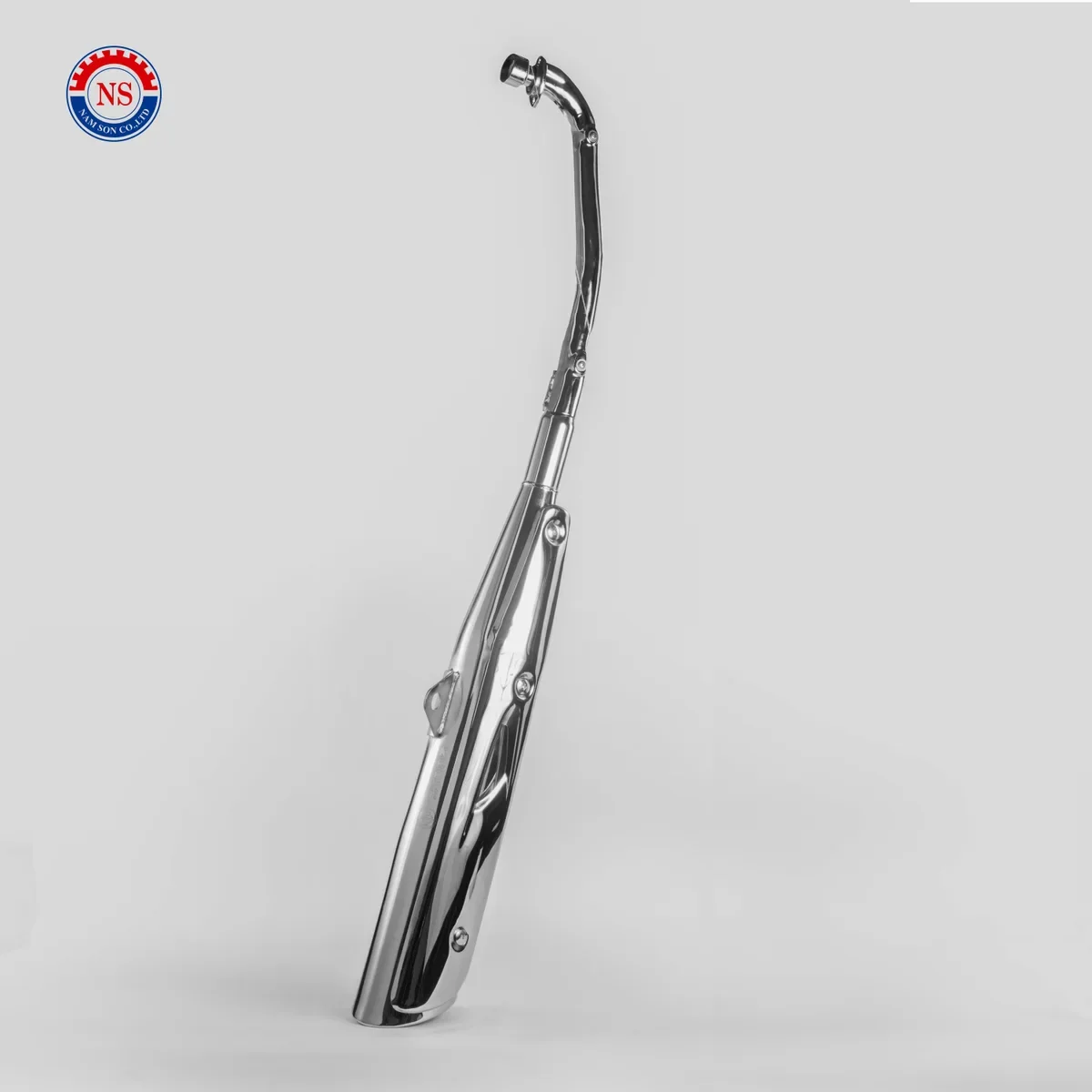 Product photo: Exhaust pipe Neo tàu