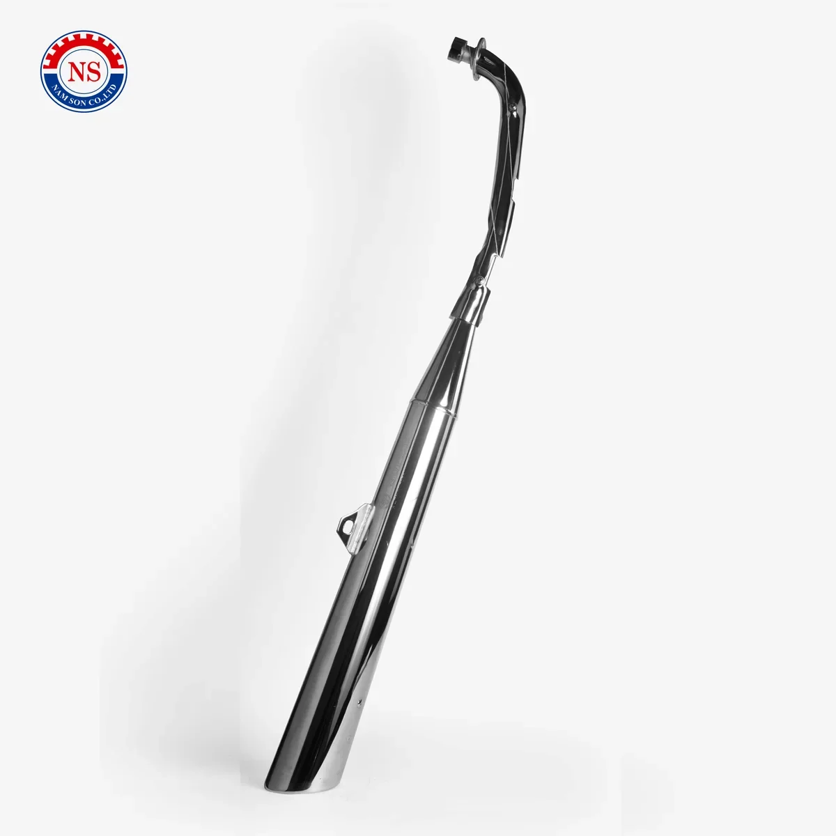 Pô RS cao cấp — góc chụp 1