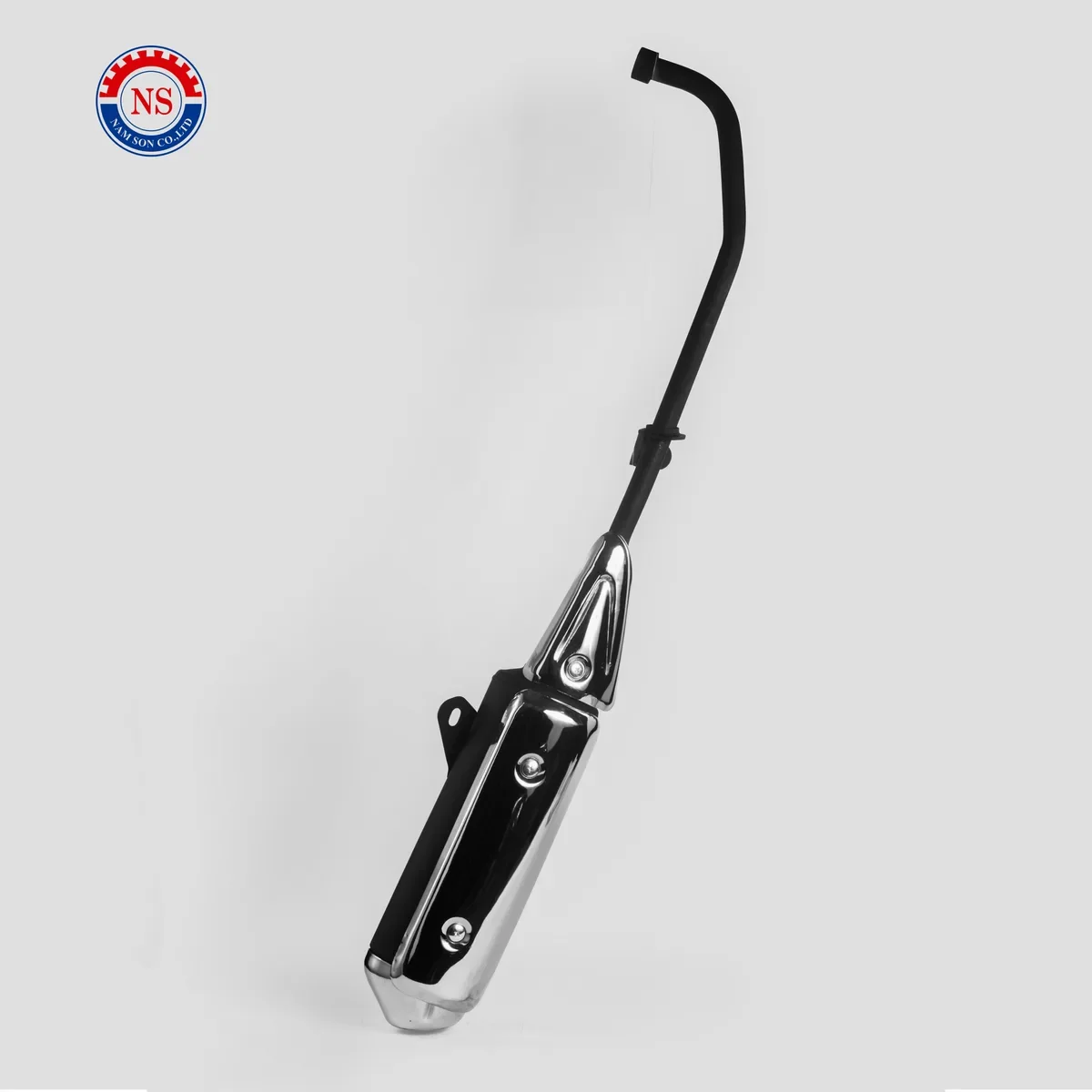 Pô RSX — góc chụp 1