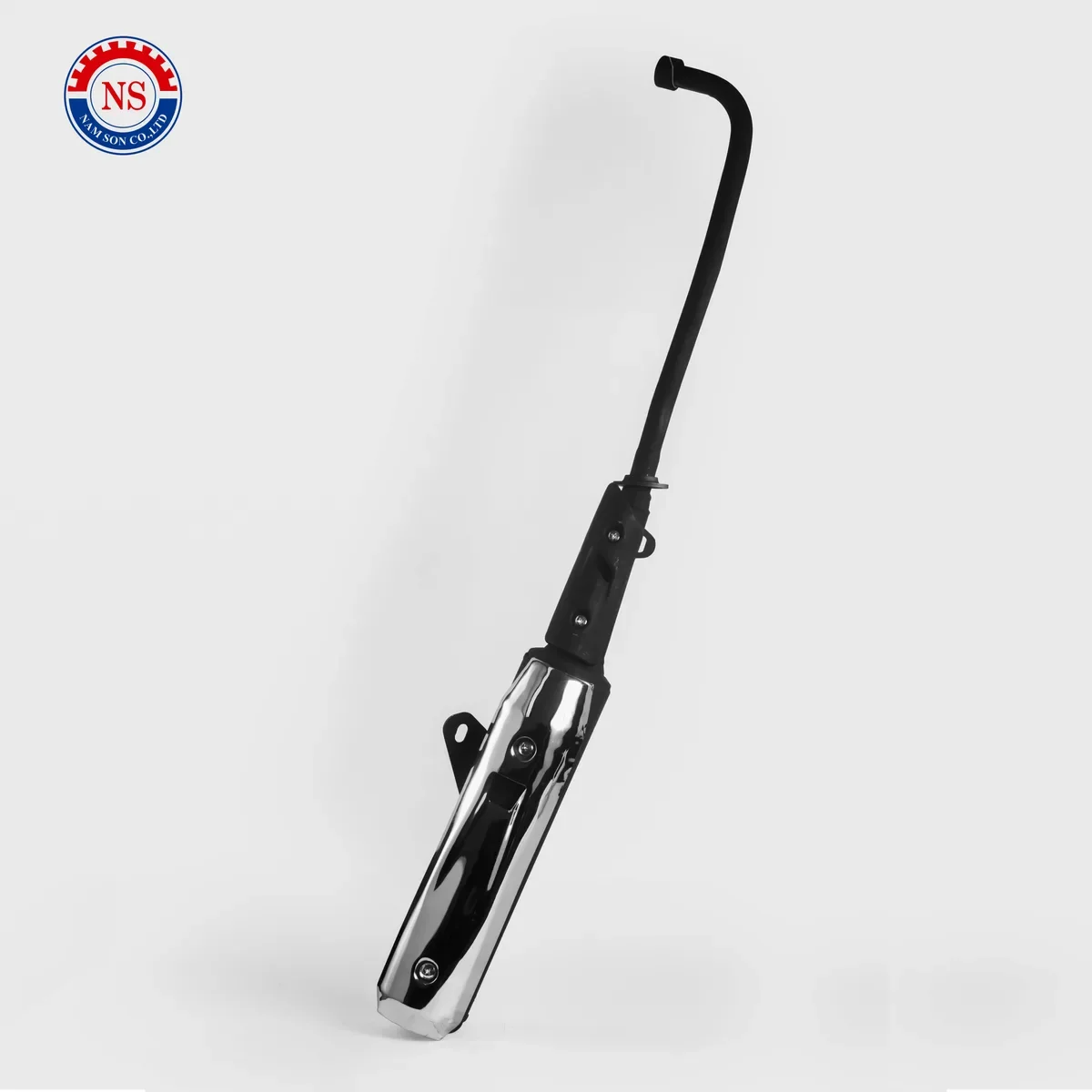 Product photo: Exhaust pipe Si without outlet