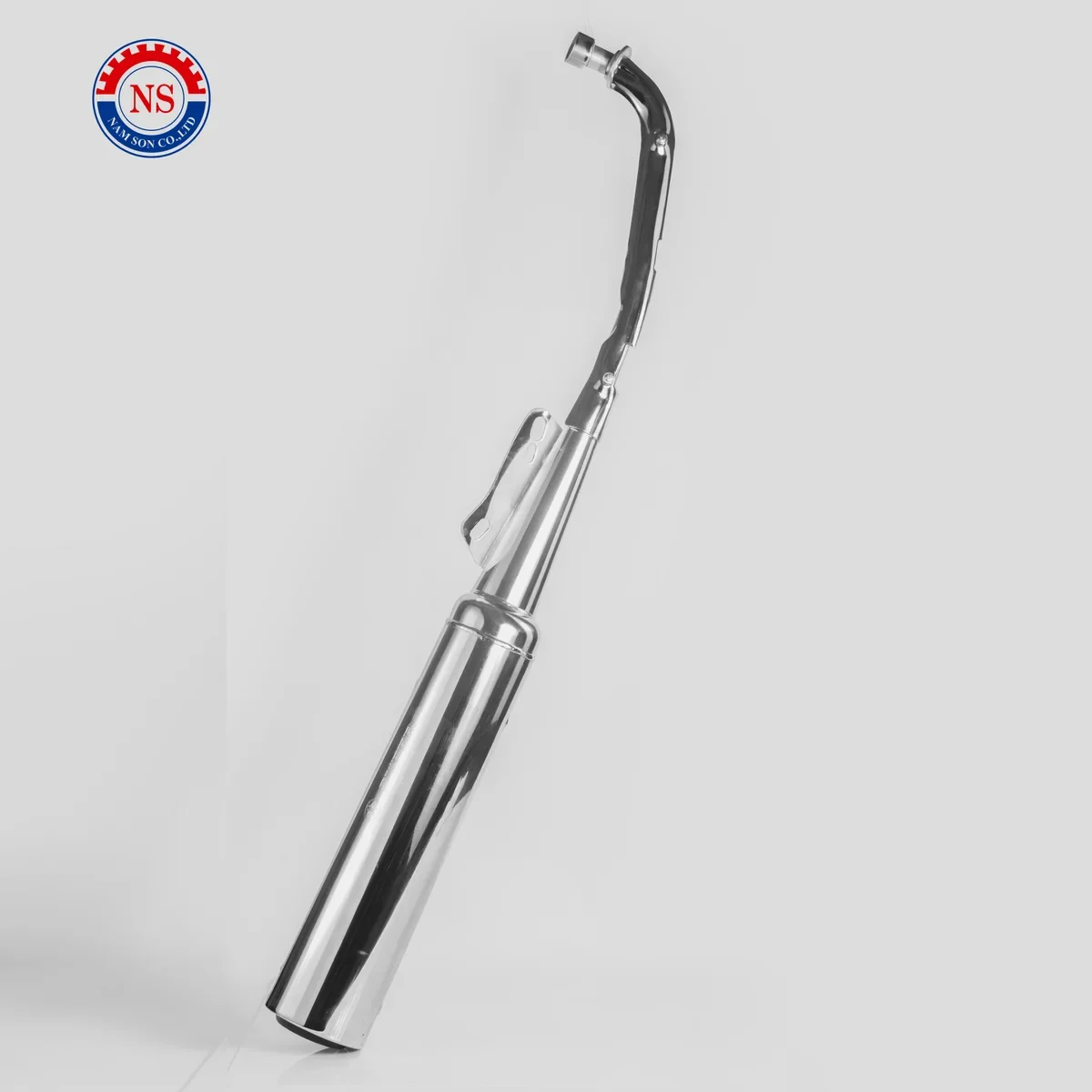 Pô W110 — góc chụp 1