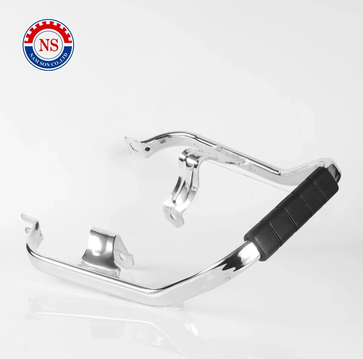 Tay DR mỏng — góc chụp 1