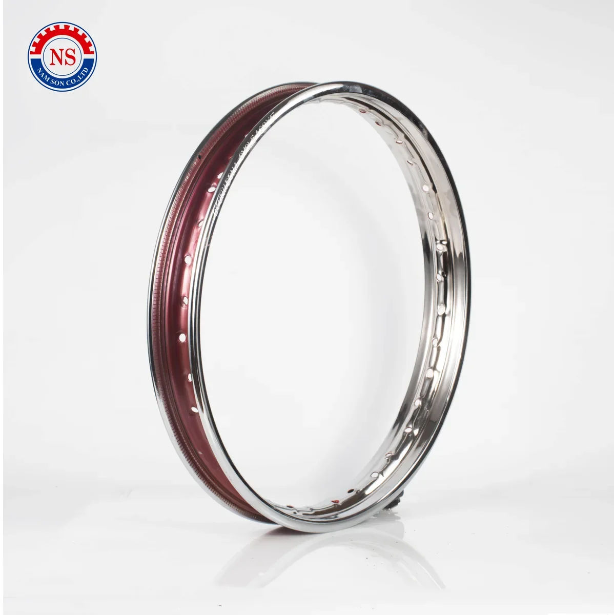 Vành các loại — góc chụp 1